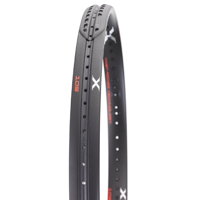Теннисная ракетка Prince Twist Power X105 290 грамм (для правши)