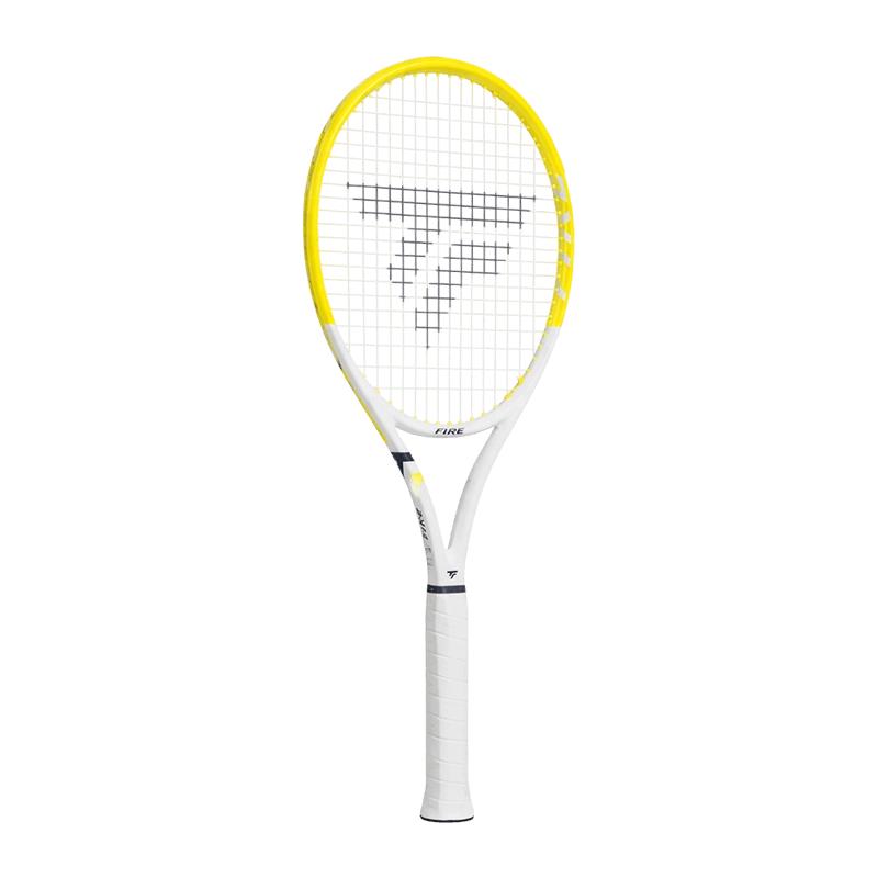 Теннисная ракетка Tecnifibre Fire 255 Strung