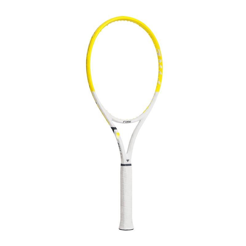 Теннисная ракетка Tecnifibre Fire 300 Unstrung