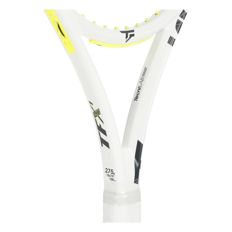 Теннисная ракетка Tecnifibre TF-X1 275 V2.0