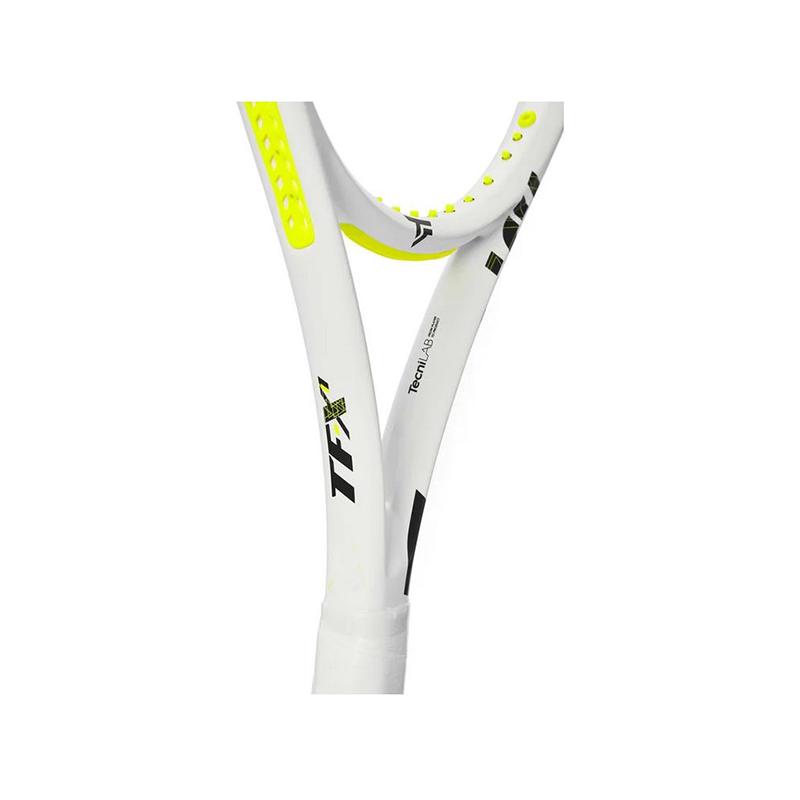 Теннисная ракетка Tecnifibre TF-X1 V2 270 грамм