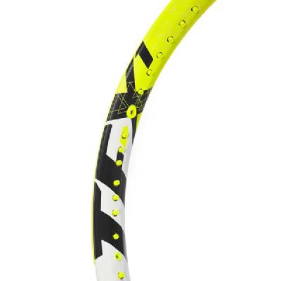 Теннисная ракетка Tecnifibre TF-X1 V2 270 грамм