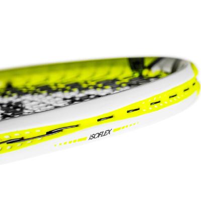 Теннисная ракетка Tecnifibre TF-X1 V2 270 грамм