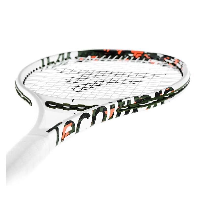 Теннисная ракетка Tecnifibre TF40 305 16M V3.0 2024