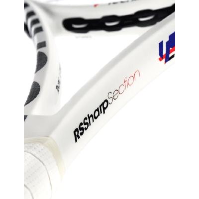 Теннисная ракетка Tecnifibre TF40 M18 315 грамм 2022 год