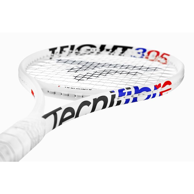 Теннисная ракетка Tecnifibre TFight 305 Isoflex 2022 ракетка Даниила Медведева