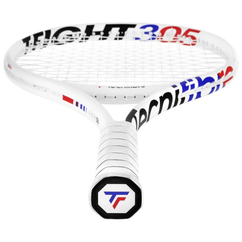 Теннисная ракетка Tecnifibre TFight 305 Isoflex 2022 ракетка Даниила Медведева