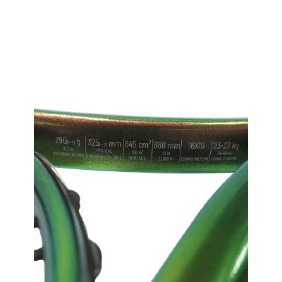 Теннисная ракетка Tennis Life Rowan 290