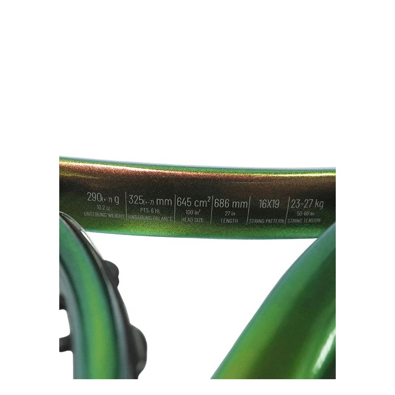 Теннисная ракетка Tennis Life Rowan 290