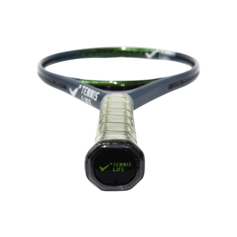 Теннисная ракетка Tennis Life Rowan Green 270