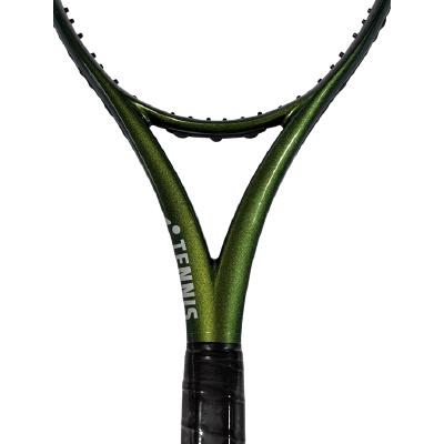 Теннисная ракетка Tennis Life Rowan Green 270
