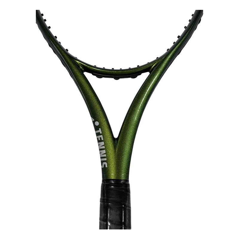 Теннисная ракетка Tennis Life Rowan Green 270