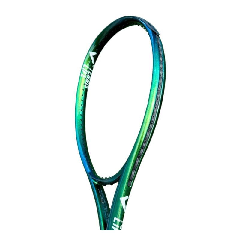 Тенниcная ракетка Tennis Life Rowan Green 290