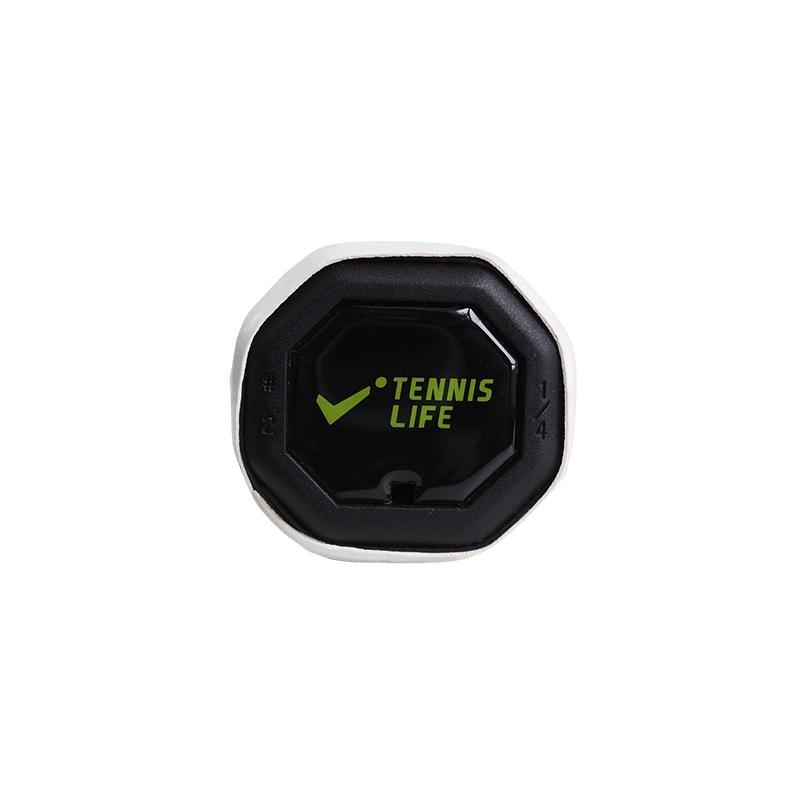 Теннисная ракетка Tennis Life Rowan Green 300