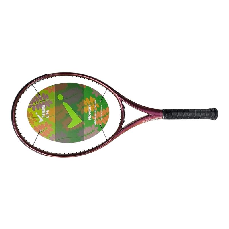 Теннисная ракетка Tennis Life Rowan Purple 270