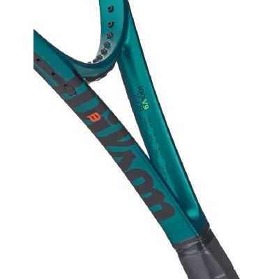 Теннисная ракетка Wilson Blade 100L V9.0