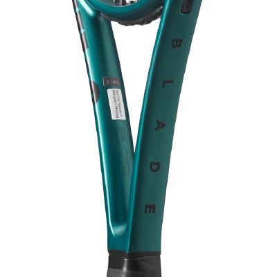 Теннисная ракетка Wilson Blade 100 Version 9.0