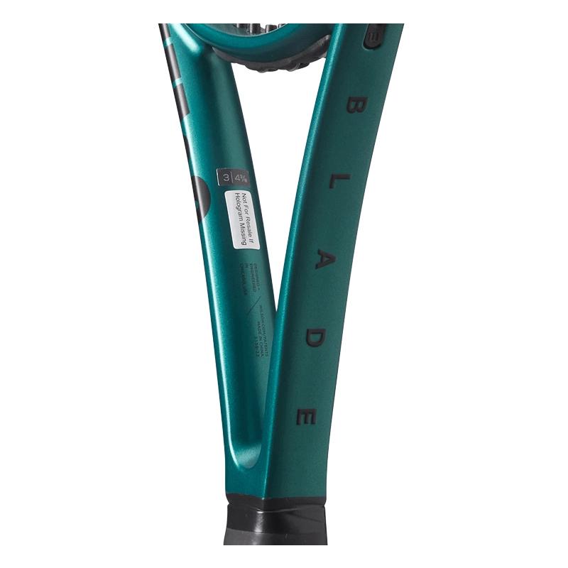 Теннисная ракетка Wilson Blade 100 Version 9.0