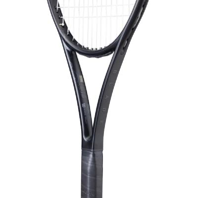 Теннисная ракетка Wilson Blade 98 305 гр. 16X19 V9 Noir Edition