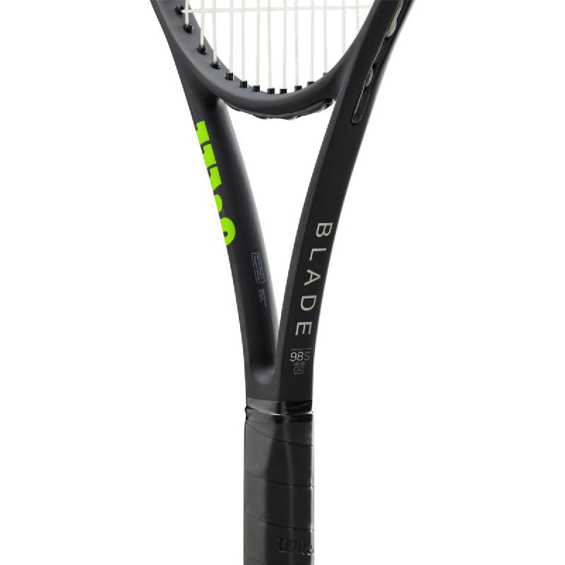 ​​Теннисная ракетка Wilson Blade 98S Version 7.0