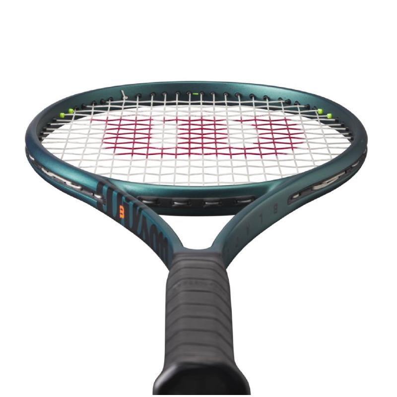 Теннисная ракетка Wilson Blade 98S Version 9.0