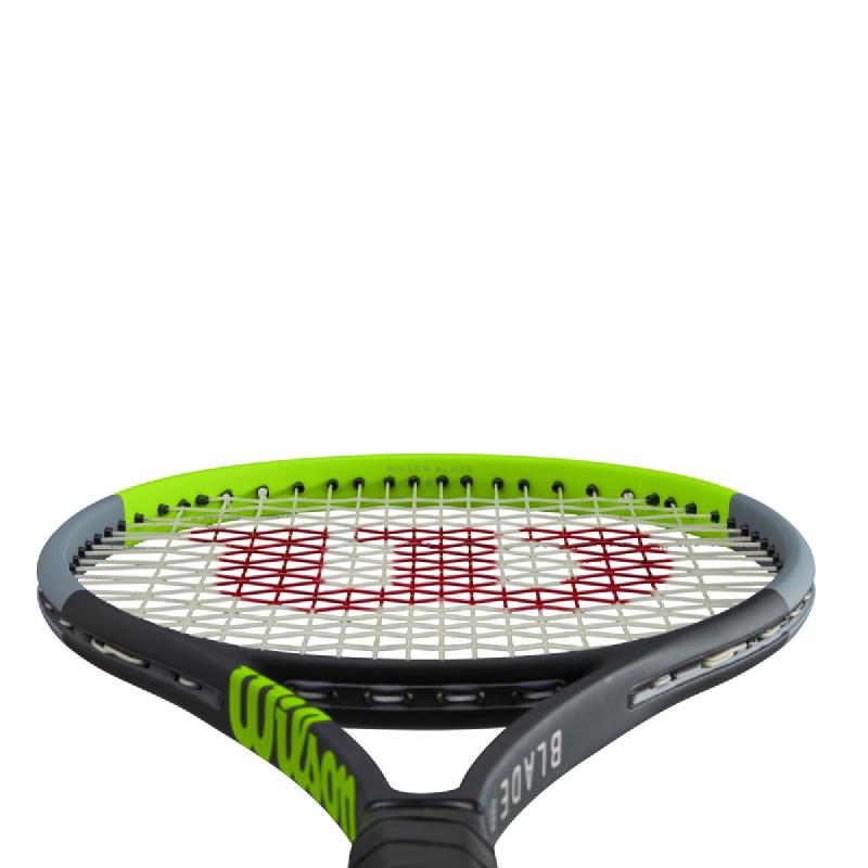 Теннисная ракетка Wilson Blade 98 16х19 V 7