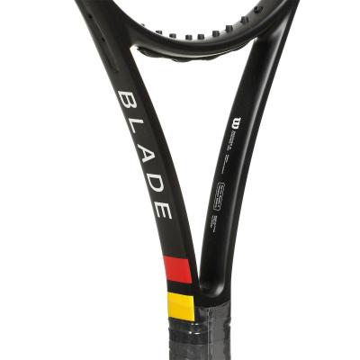 Теннисная ракетка Wilson Blade 98 16X19 V8 VHS