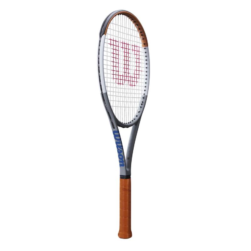 Теннисная ракетка Wilson Blade 98 16х19 Roland Garros