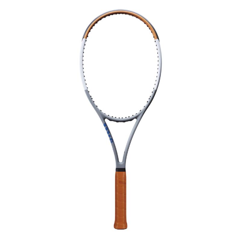 Теннисная ракетка Wilson Blade 98 16х19 Roland Garros