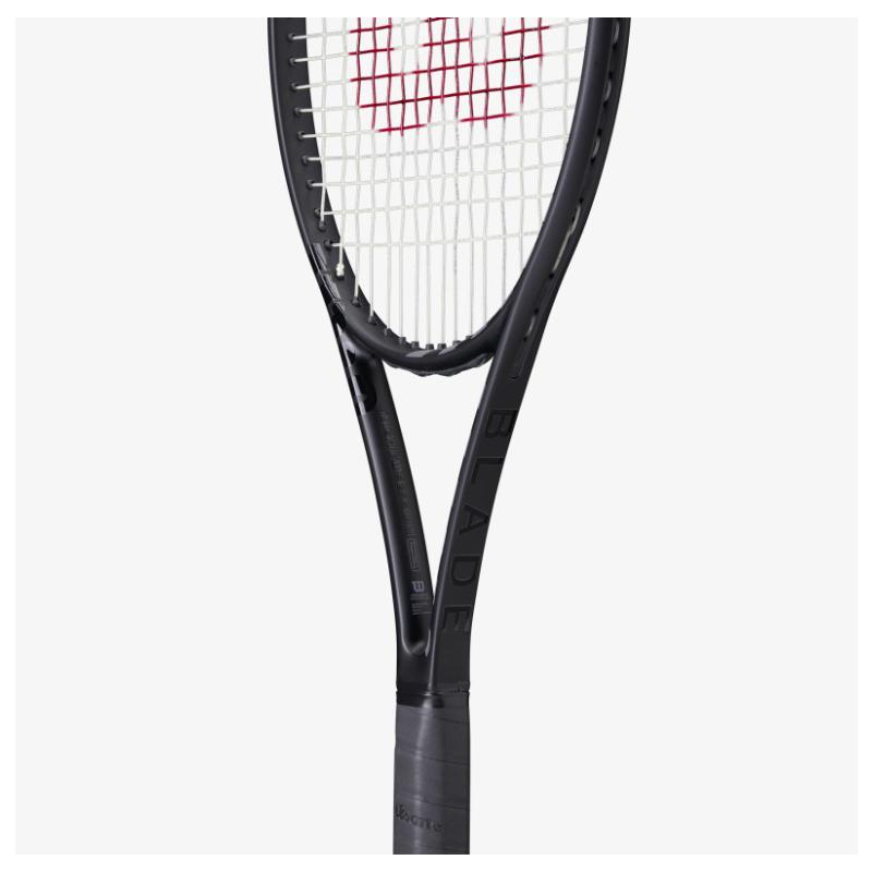 ​​Теннисная ракетка Wilson Blade 98 16x19 V8.0 Night Session