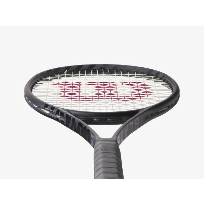 ​​Теннисная ракетка Wilson Blade 98 16x19 V8.0 Night Session