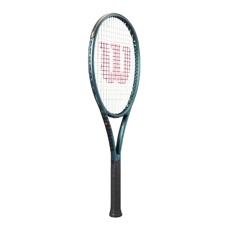 Теннисная ракетка Wilson Blade 98 16x19 V 9.0