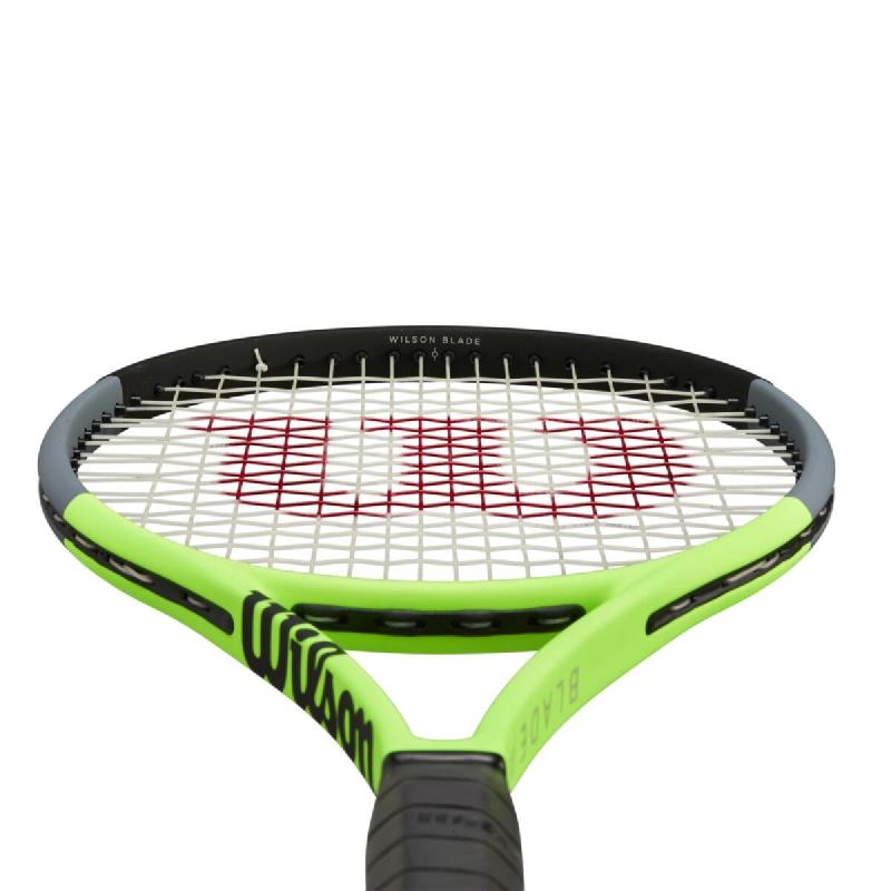 Теннисная ракетка Wilson Blade 98 16x19 Version 7 Reverse