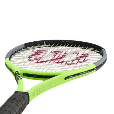 Теннисная ракетка Wilson Blade 98 16x19 Version 7 Reverse