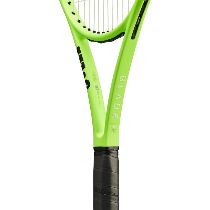 Теннисная ракетка Wilson Blade 98 16x19 Version 7 Reverse
