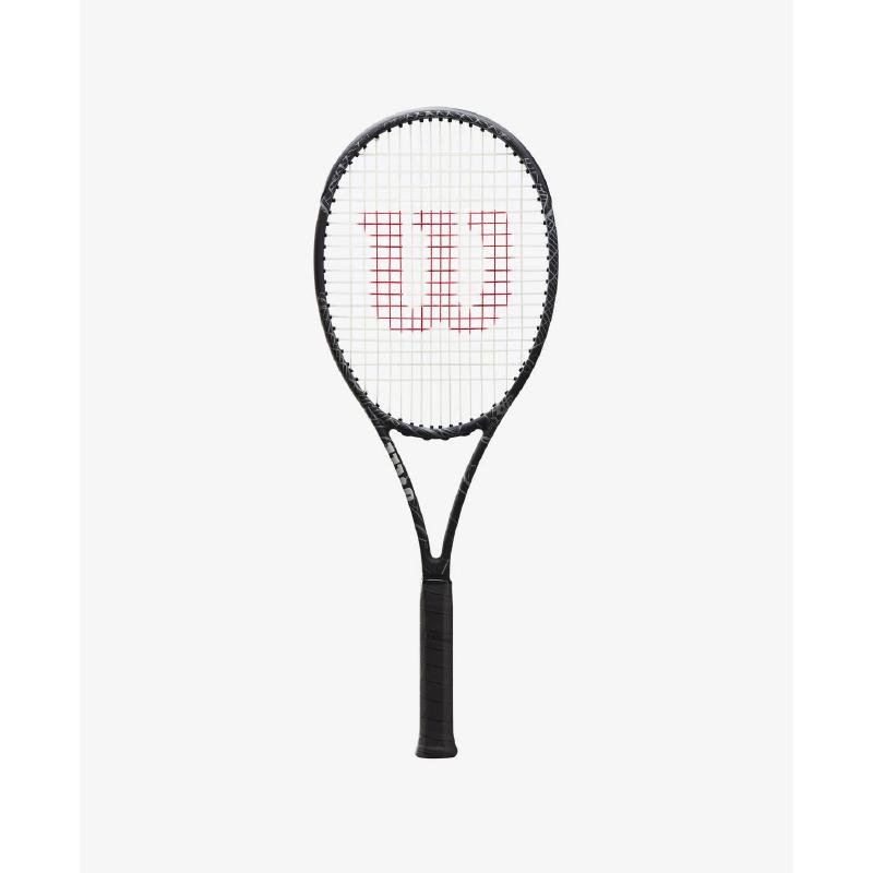 Теннисная ракетка Wilson Blade 98 16x19 Version 8.0 US Open Limited Edition