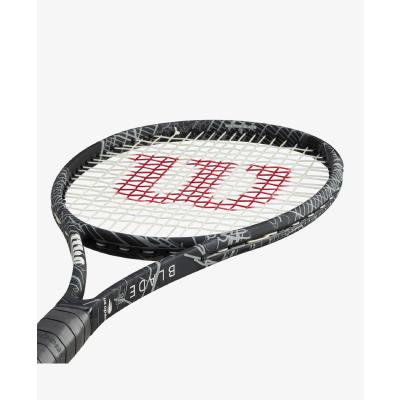 Теннисная ракетка Wilson Blade 98 16x19 Version 8.0 US Open Limited Edition