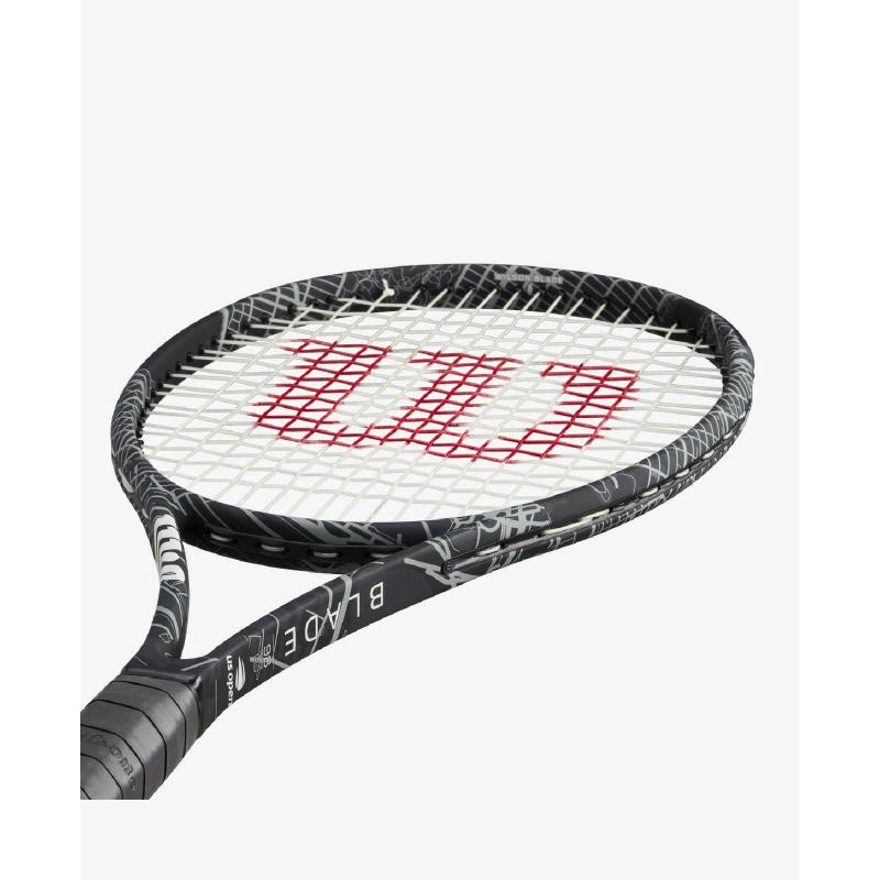 Теннисная ракетка Wilson Blade 98 16x19 Version 8.0 US Open Limited Edition