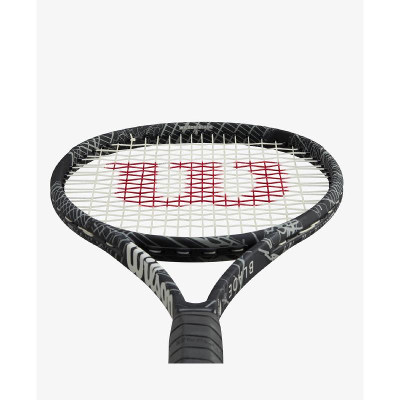 Теннисная ракетка Wilson Blade 98 16x19 Version 8.0 US Open Limited Edition