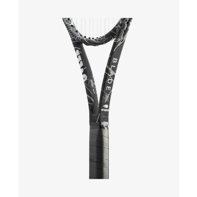 Теннисная ракетка Wilson Blade 98 16x19 Version 8.0 US Open Limited Edition