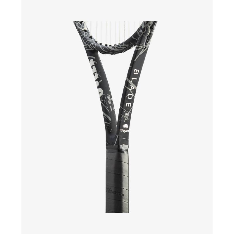 Теннисная ракетка Wilson Blade 98 16x19 Version 8.0 US Open Limited Edition
