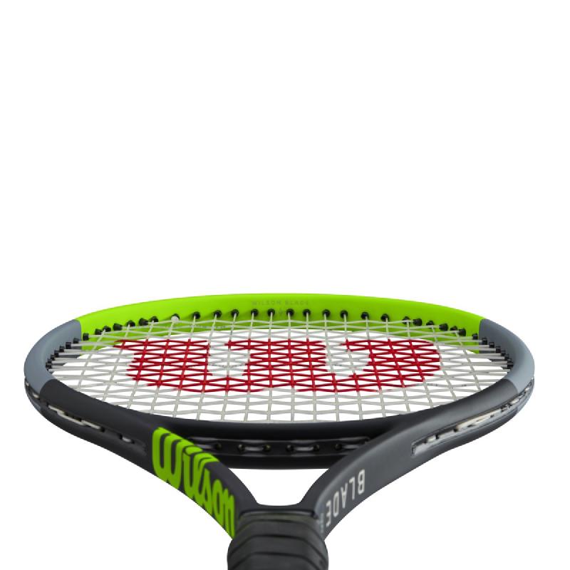 Теннисная ракетка Wilson Blade 98 18х20 V 7.0