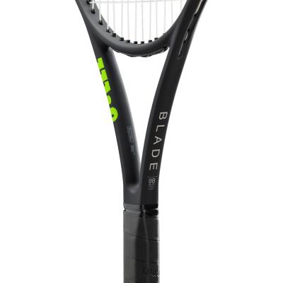 Теннисная ракетка Wilson Blade 98 18х20 V 7.0