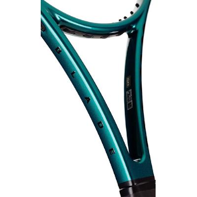 Теннисная ракетка Wilson Blade 98 18x20 Version 9.0