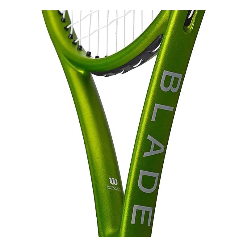 Теннисная ракетка Wilson Blade Feel 100 2023