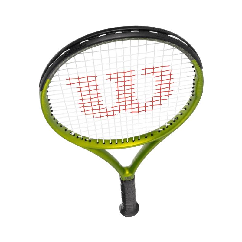 Теннисная ракетка Wilson Blade Feel Team 103 2025