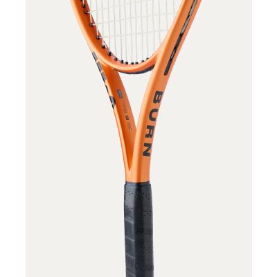 Теннисная ракетка Wilson Burn V6 100LS