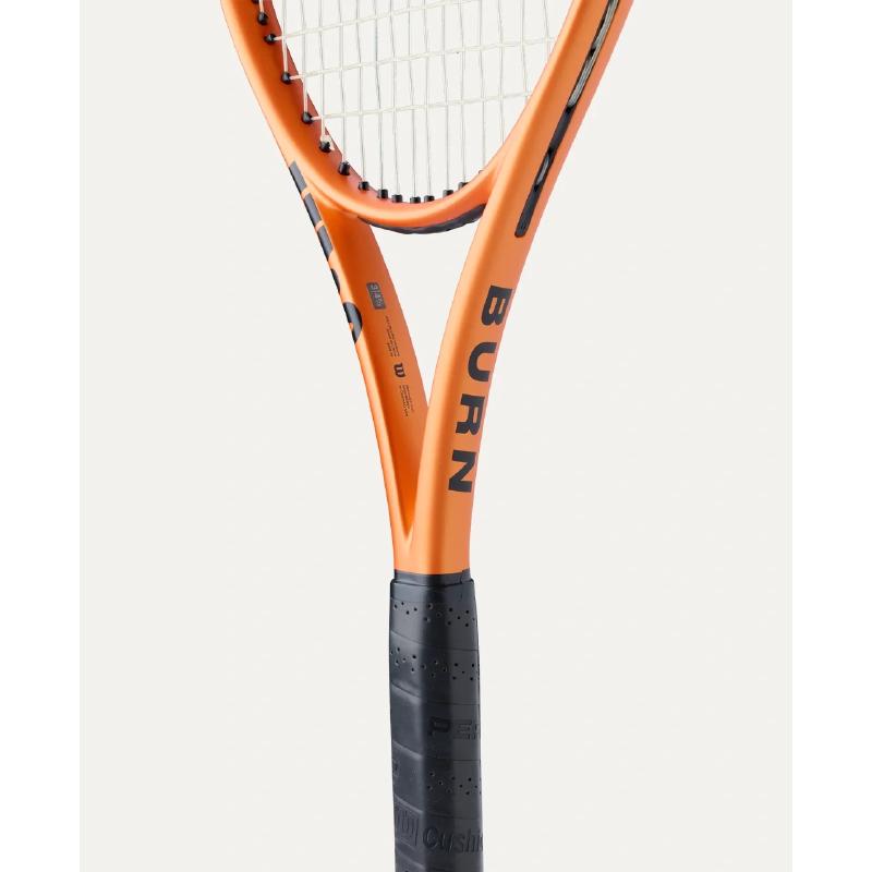 Теннисная ракетка Wilson Burn V6 100LS