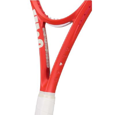 Теннисная ракетка Wilson Clash 100L V3.0 Reverse (2026)