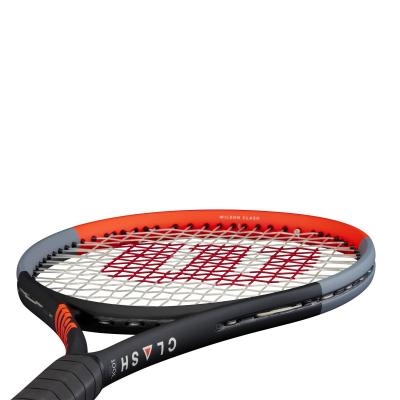 Теннисная ракетка Wilson Clash 100L